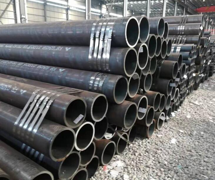 大足Q345D化肥专用管