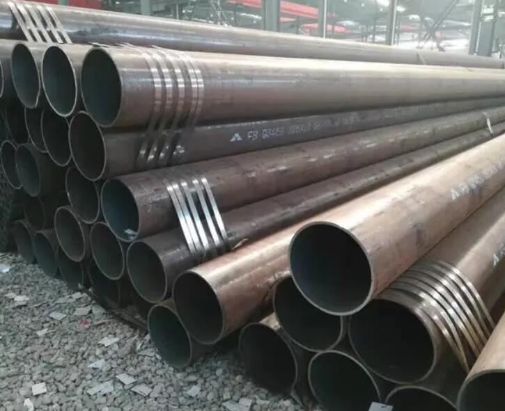 大足高压锅炉管