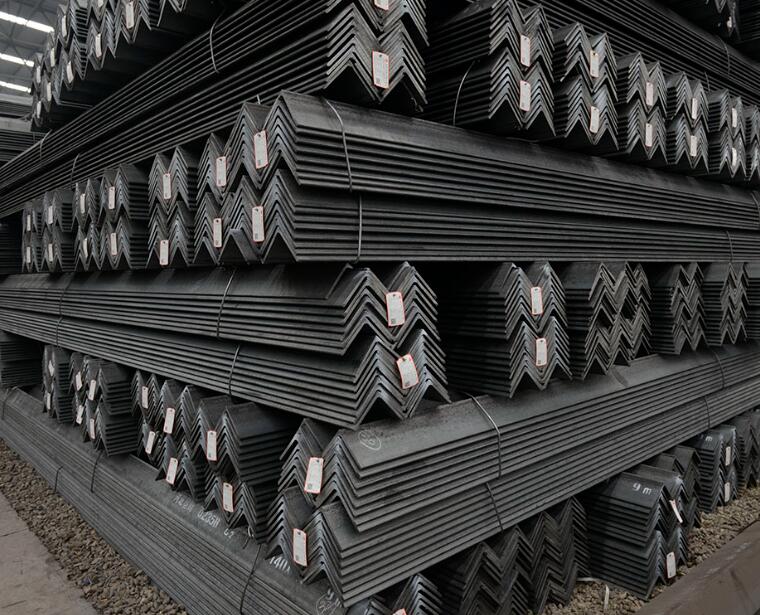 大足低合金角钢